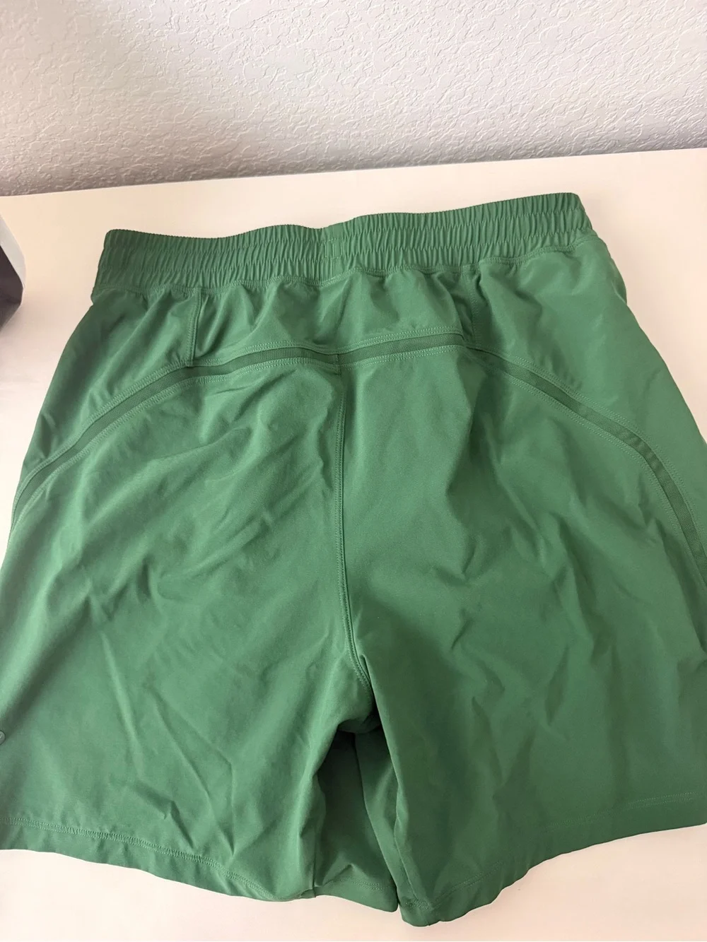 Lululemon Pace Breaker Shorts 7